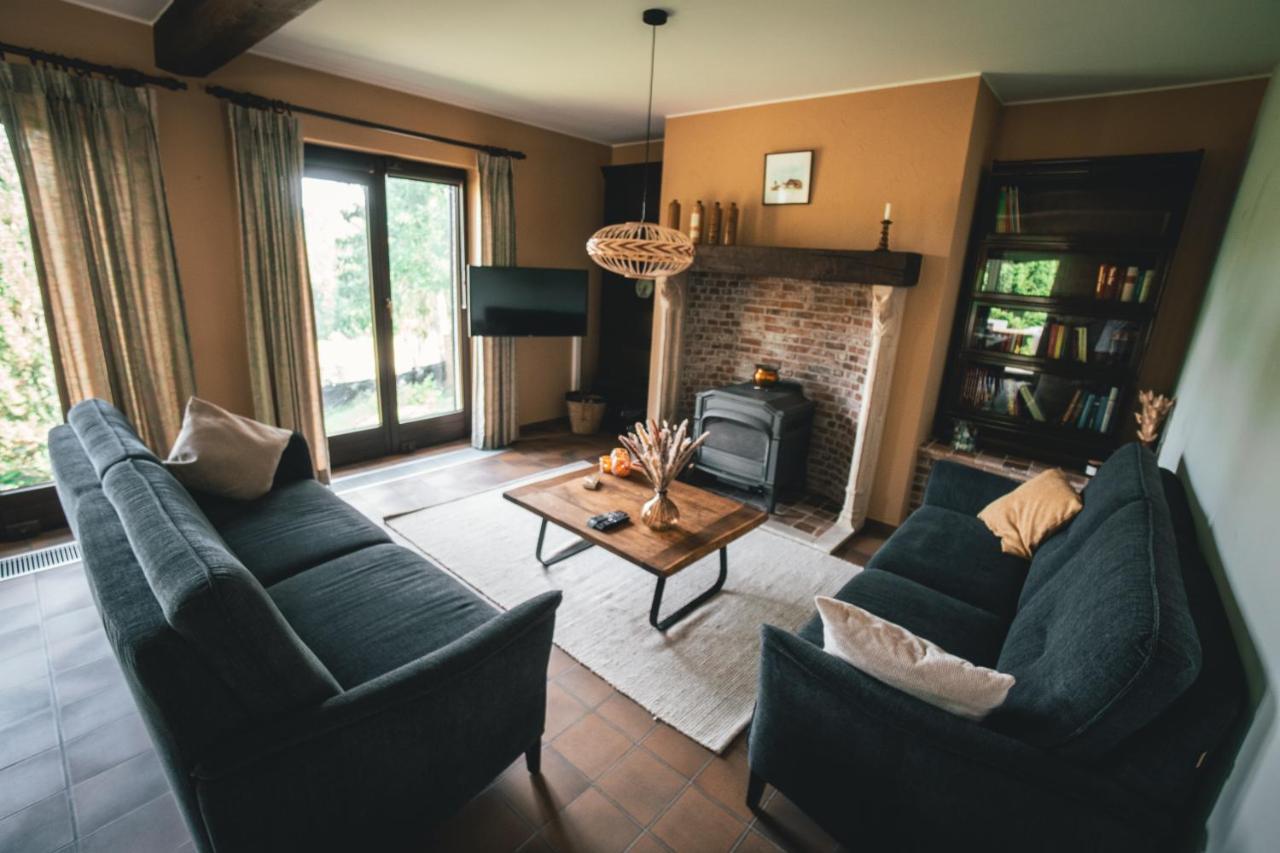 Vakantiewoning Barrage27 Vakantiehuis *