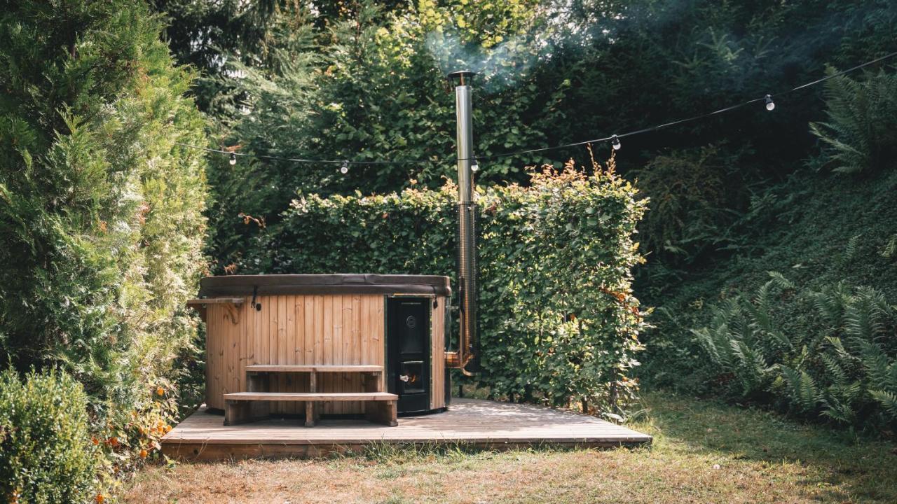 Holiday home Vakantiewoning Barrage27