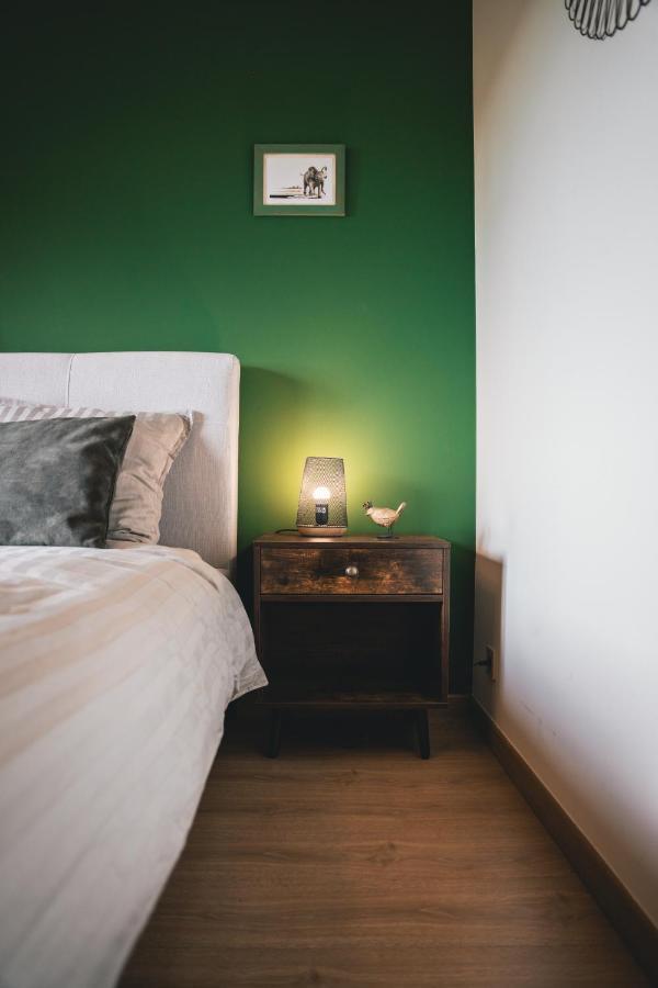 Vakantiewoning Barrage27