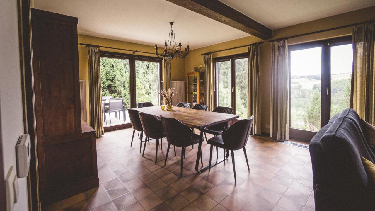 Holiday home Vakantiewoning Barrage27