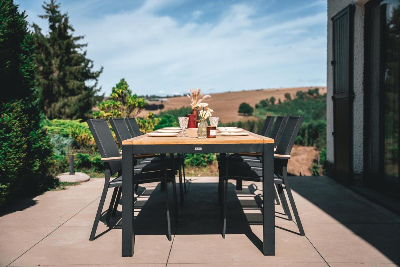 Holiday home Vakantiewoning Barrage27 Houffalize