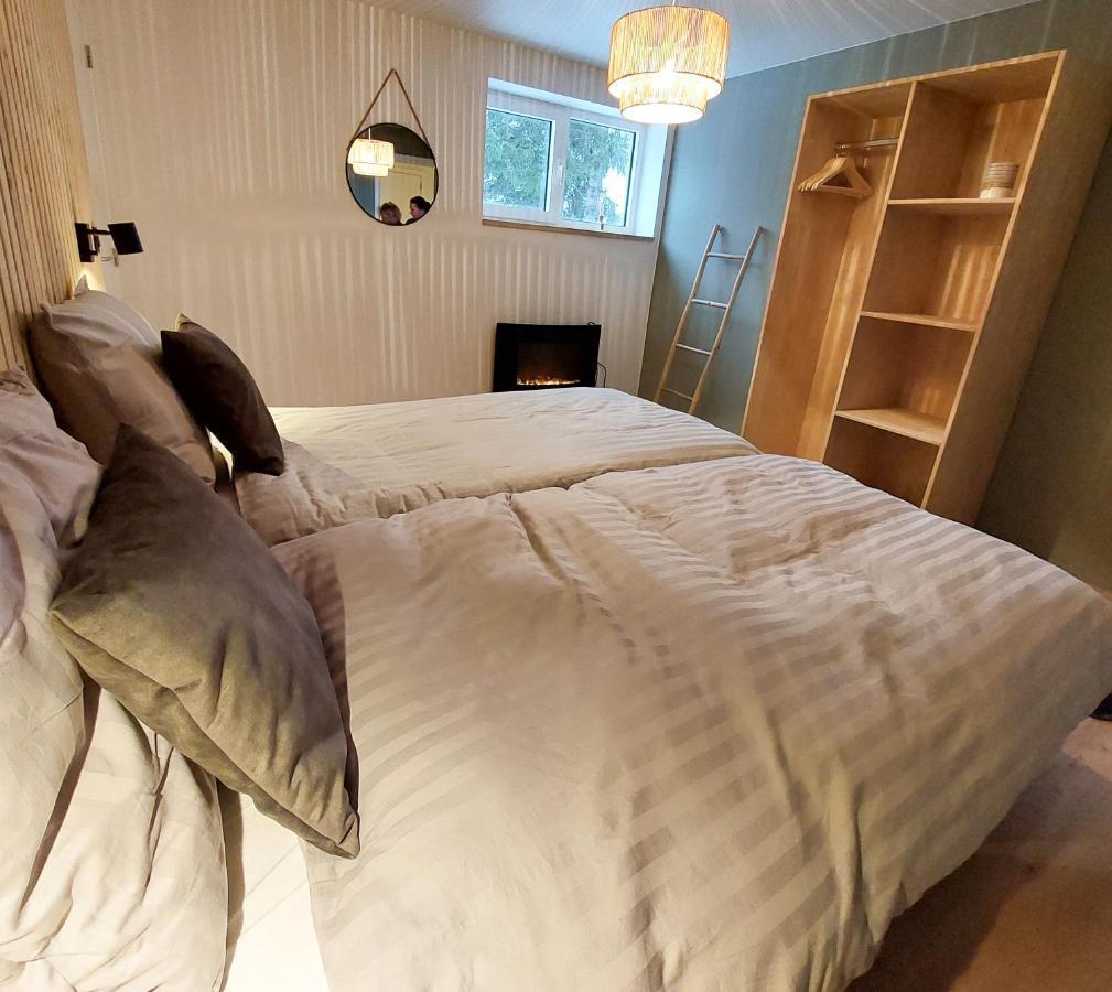 Vakantiewoning Barrage27 Holiday home