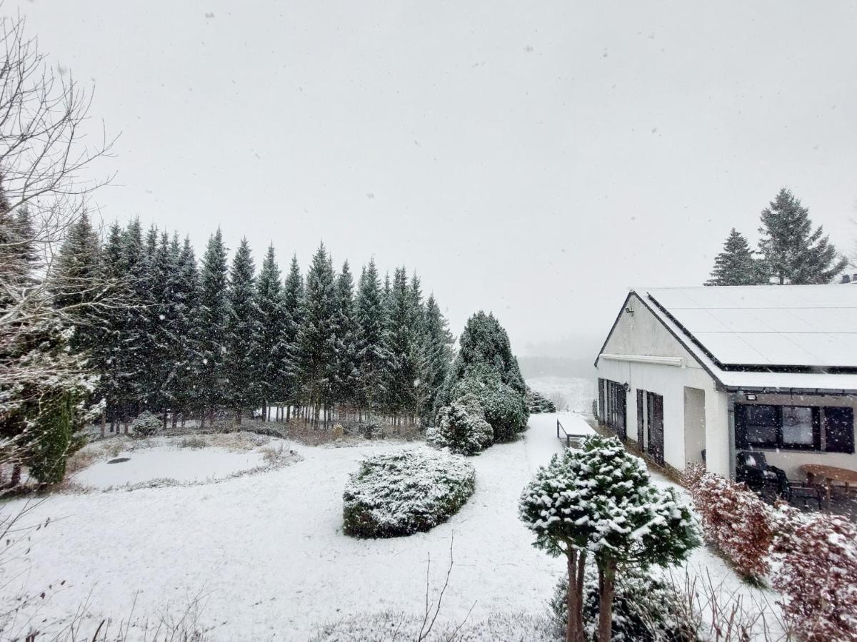 Holiday home Vakantiewoning Barrage27 Houffalize