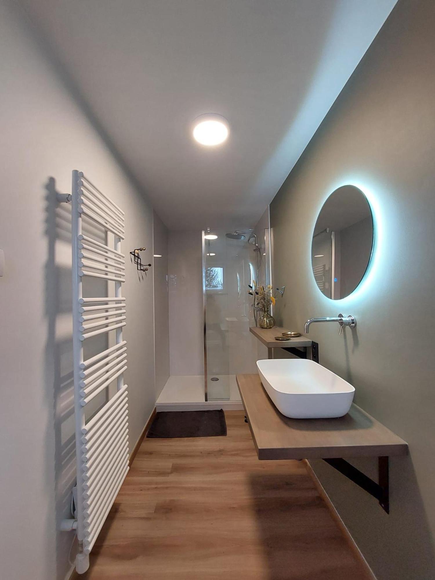 Vakantiewoning Barrage27 Holiday home Houffalize